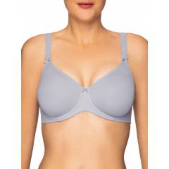 Felina 206208 reggiseno Spacer con ferretto CHOICE Cielo Blu, frontale